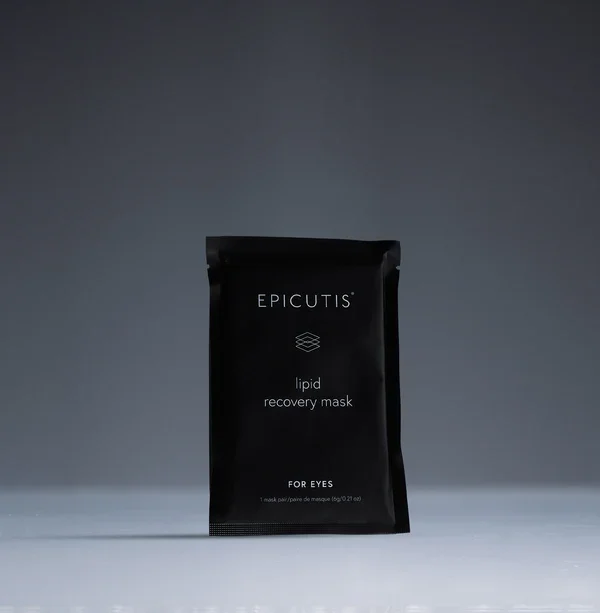 Epicutis Lipid Recovery Mask for Eyes