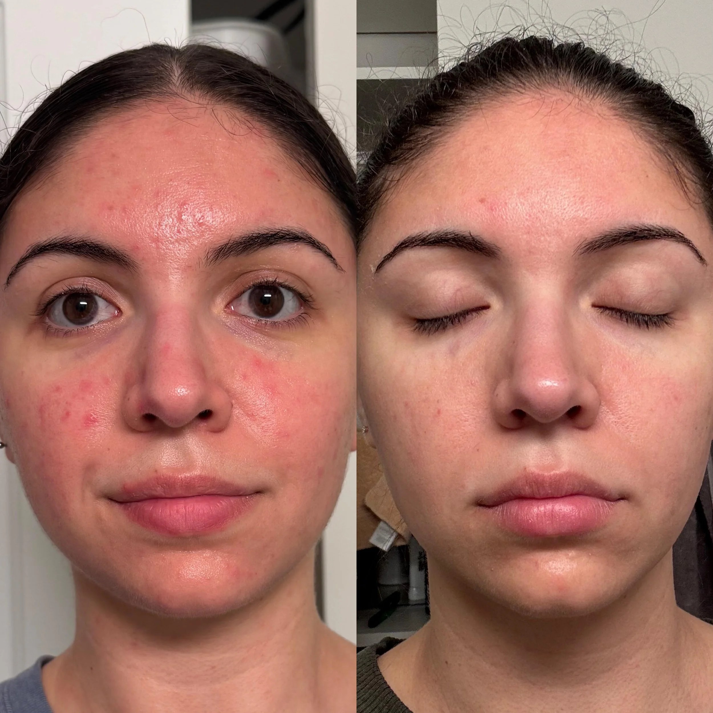 gabriela’s experience