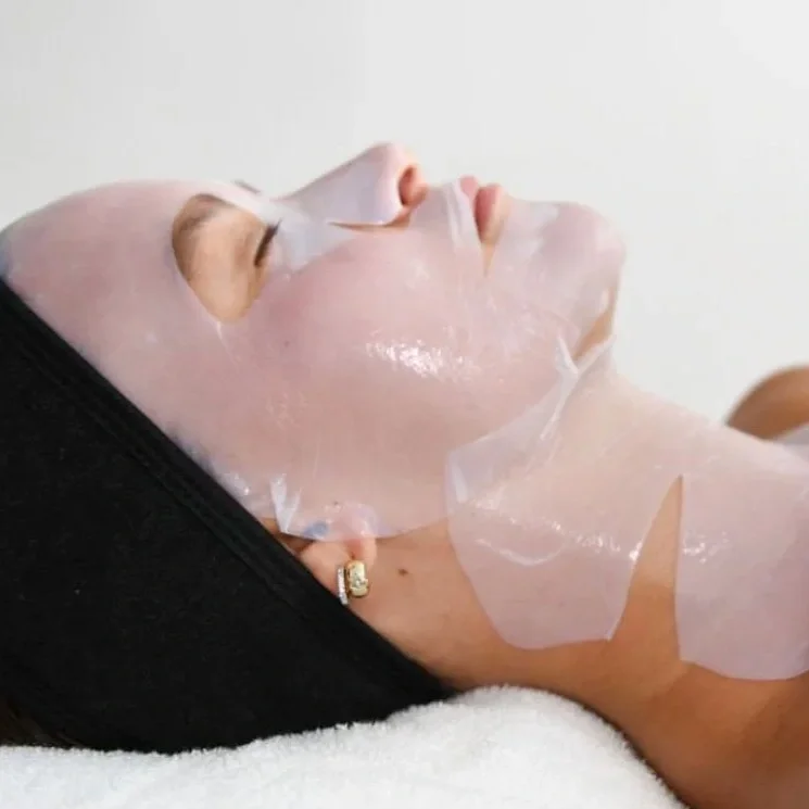 Barrier restoration TREATMENT