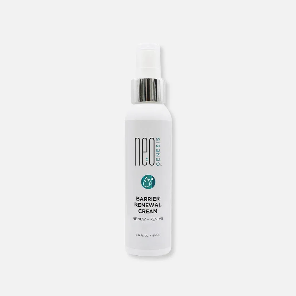 NeoGenesis Barrier Renewal Cream