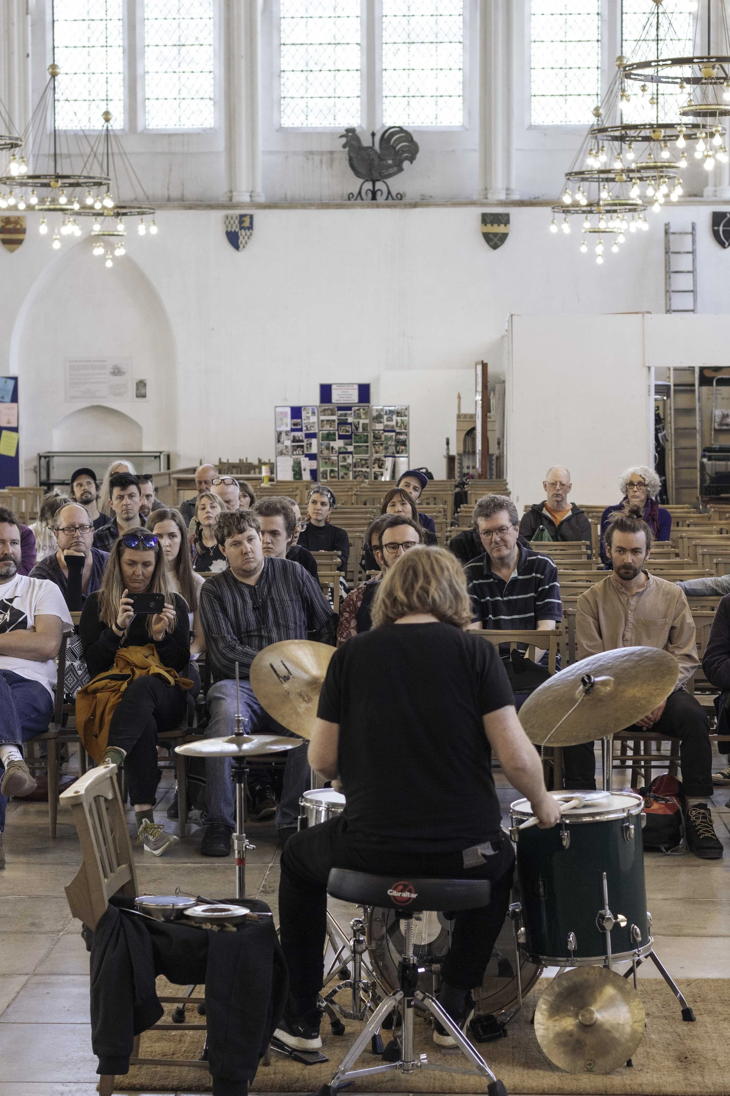 Events & Community