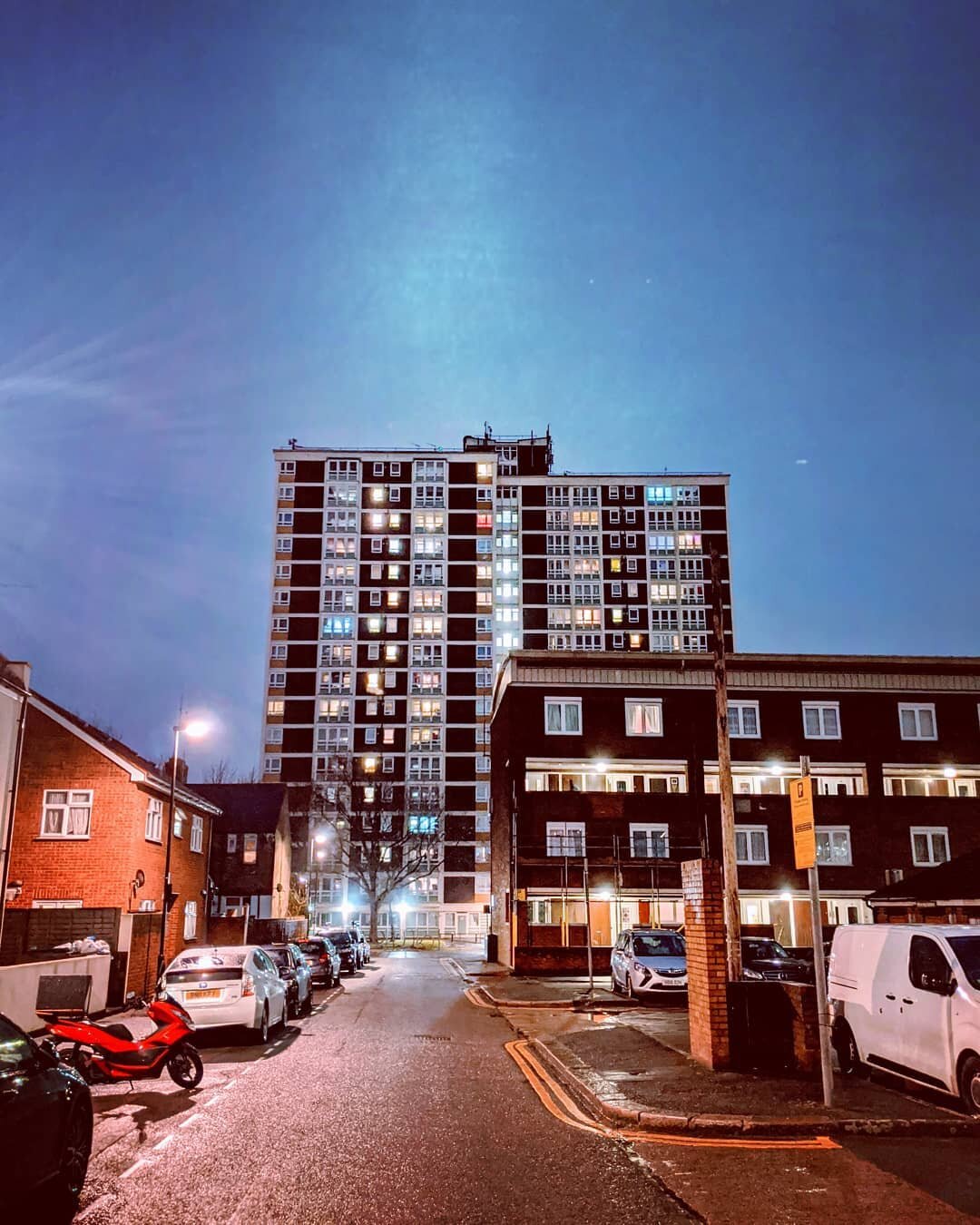 Last Glimpse Of Glory

4th March 2020, Tottenham, London

.
.
.
.
.
.
.
#facup 
#ncfc 
#otbc 
#norwich
#canaries
#norwichcityfc 
#tottenham
#tottenhamhotspur 
#spurs 
#spursofficial 
#thisisengland 
#premierleague 
#italiancanaries 
#streetphotograph
