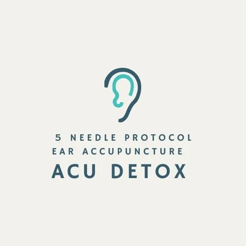 FREE COMMUNITY ACUDETOX/ACUWELLNESS AT THE CMU BALLROOM