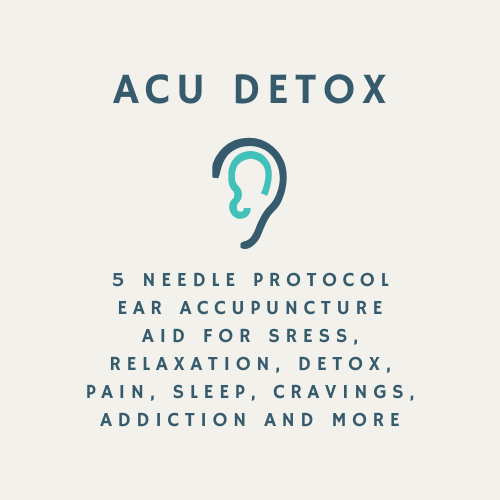 Free AcuDetox at the 9th Annual Western Slope Recovery Rally in Hawthorne Park, Grand Junction