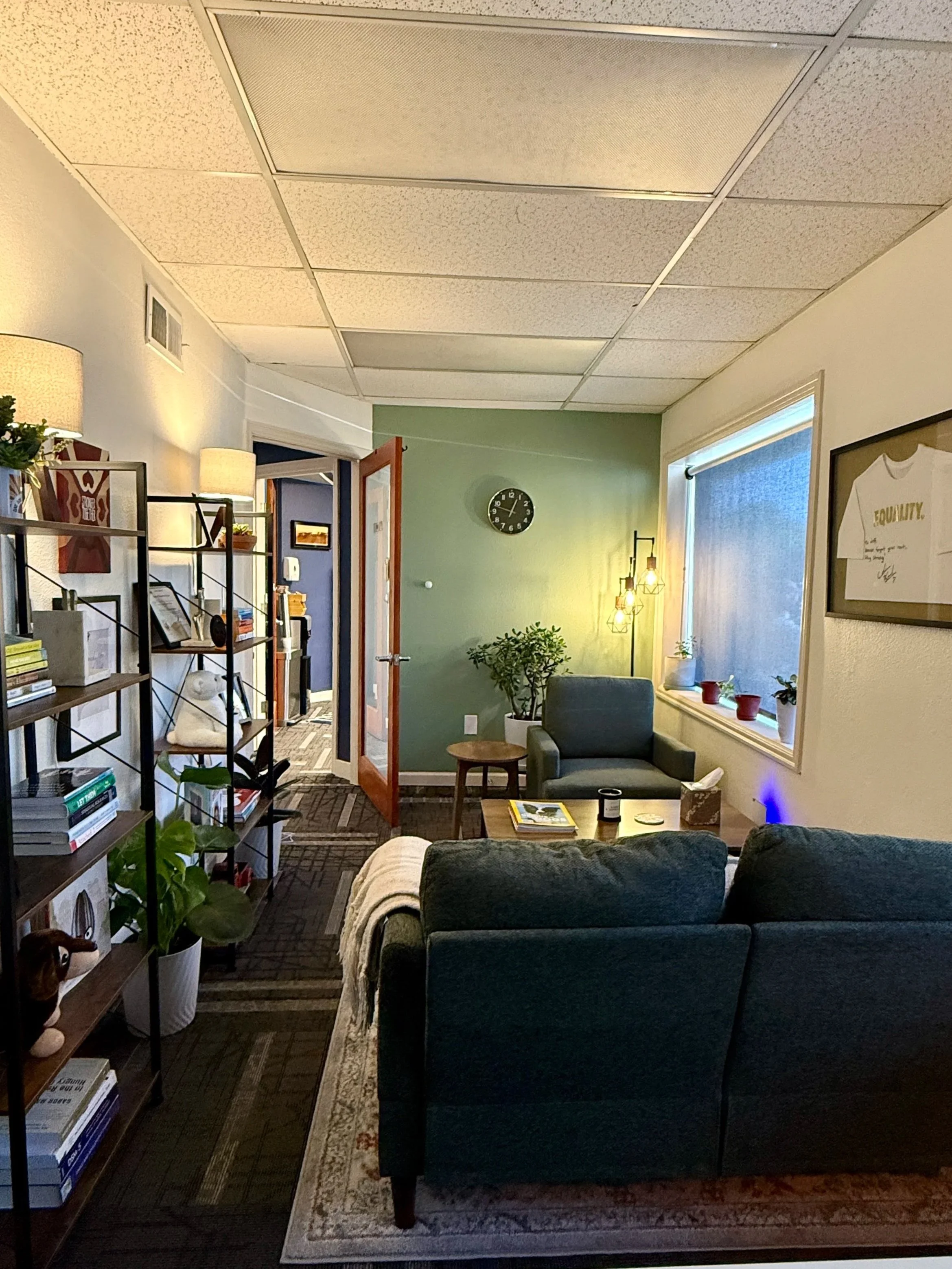 Therapy for Asian Americans in Portland, OR for identity, depression, anxiety, stress, and relationships.