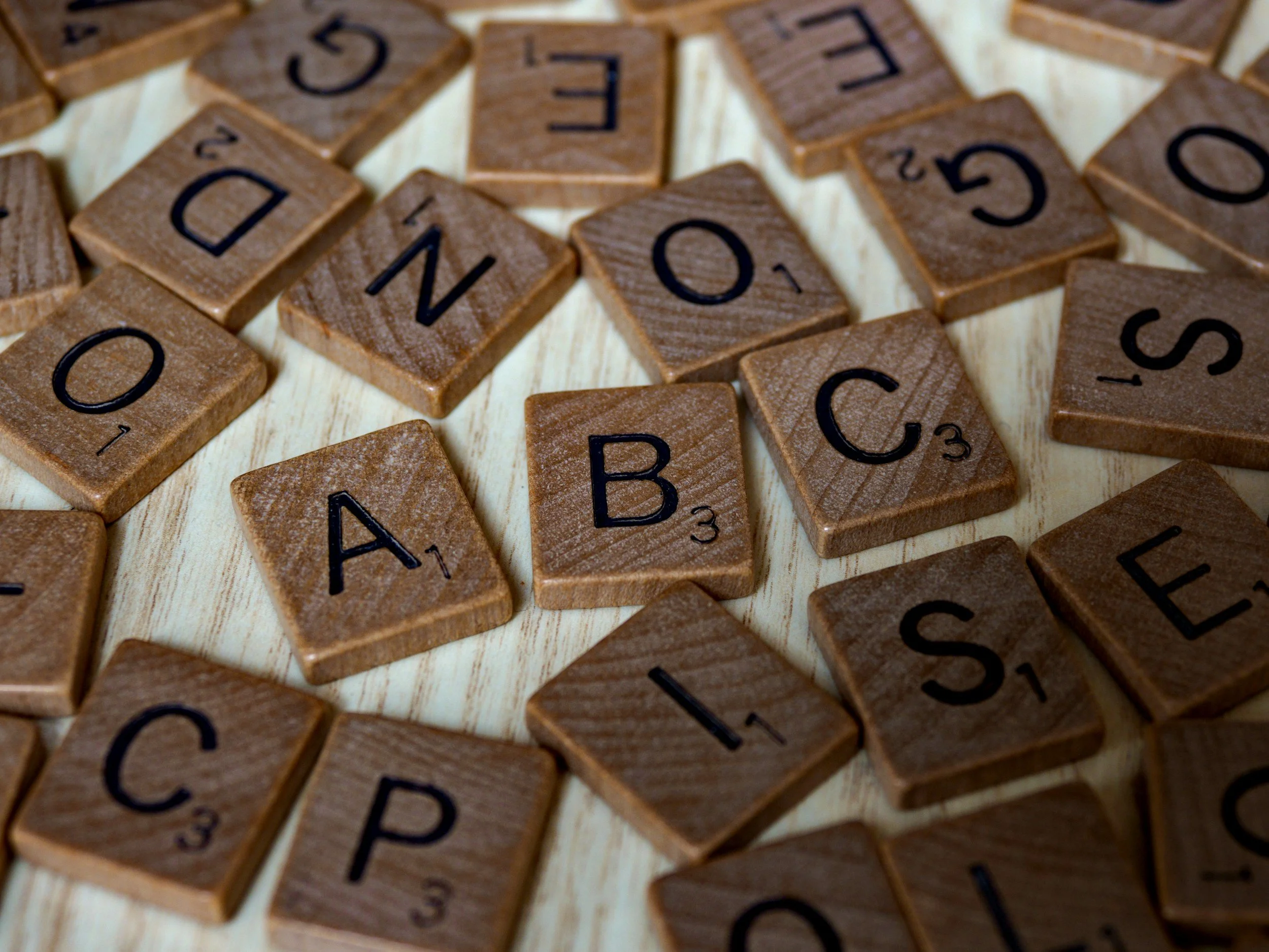 The ABCs of Writing Website Copy: Get Your Website to Shine