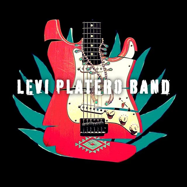 Levi Platero Band - Levi Platero.jpeg