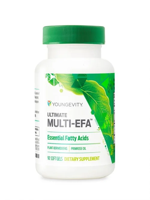 Multi EFA Capsules