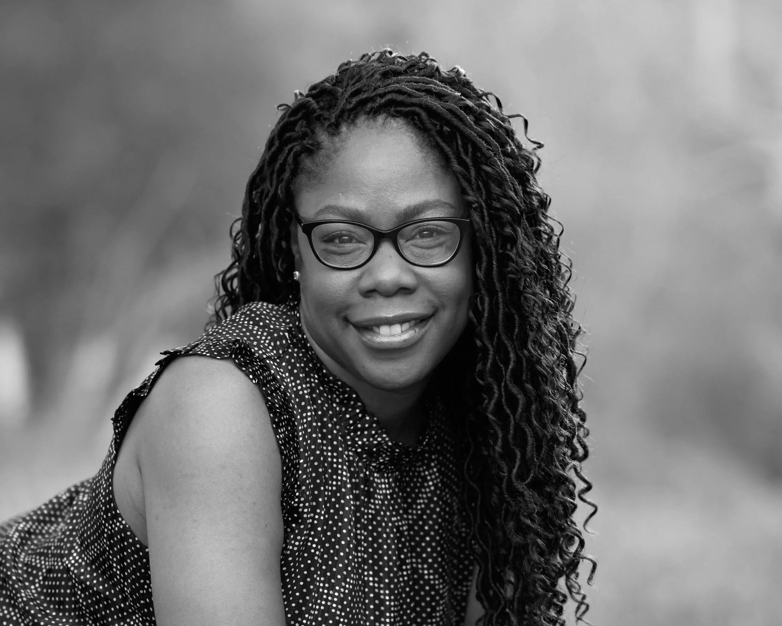 006: Tenille Bettenhausen: Soft Skills and Unexpected Career Twists