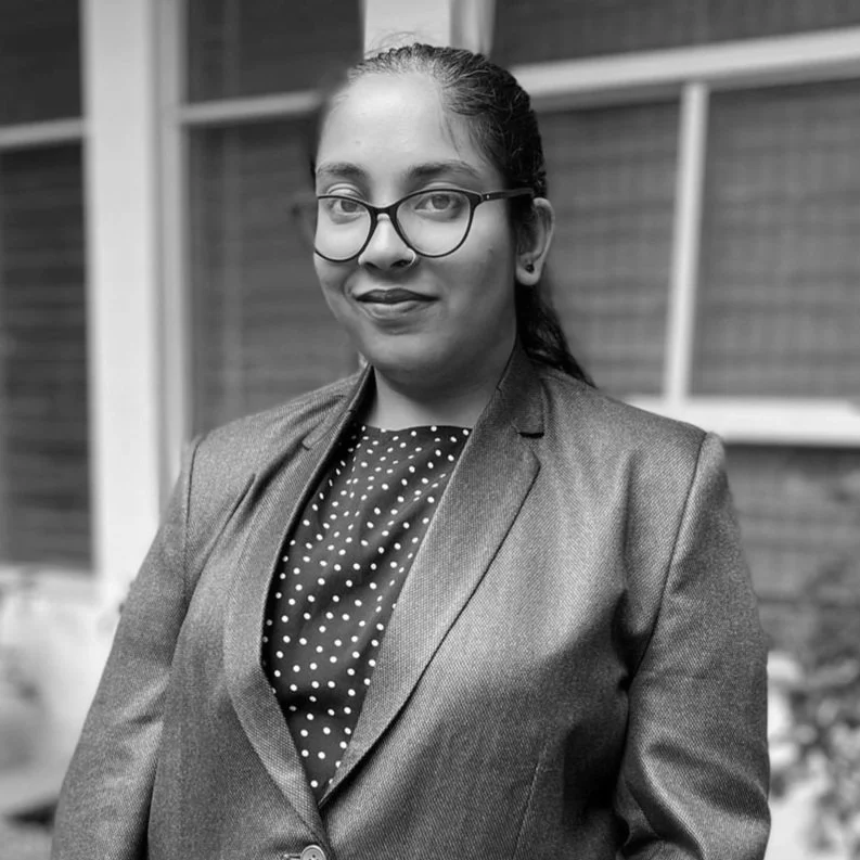 043: Q&A with Architecture Graduates - Nikita Daptardar