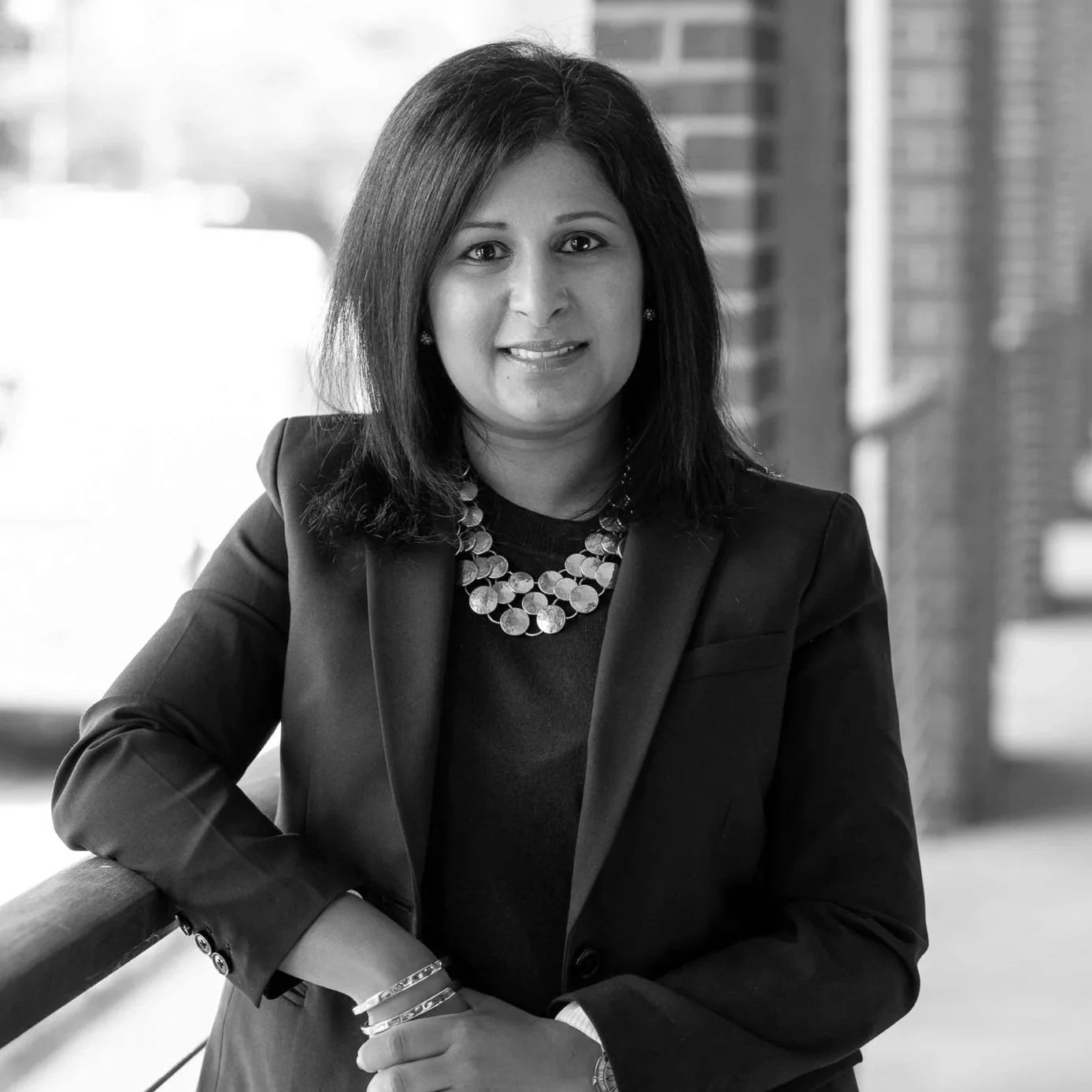 074: Taruna Gupta: 3D-Printed Architecture with Defining Humanity