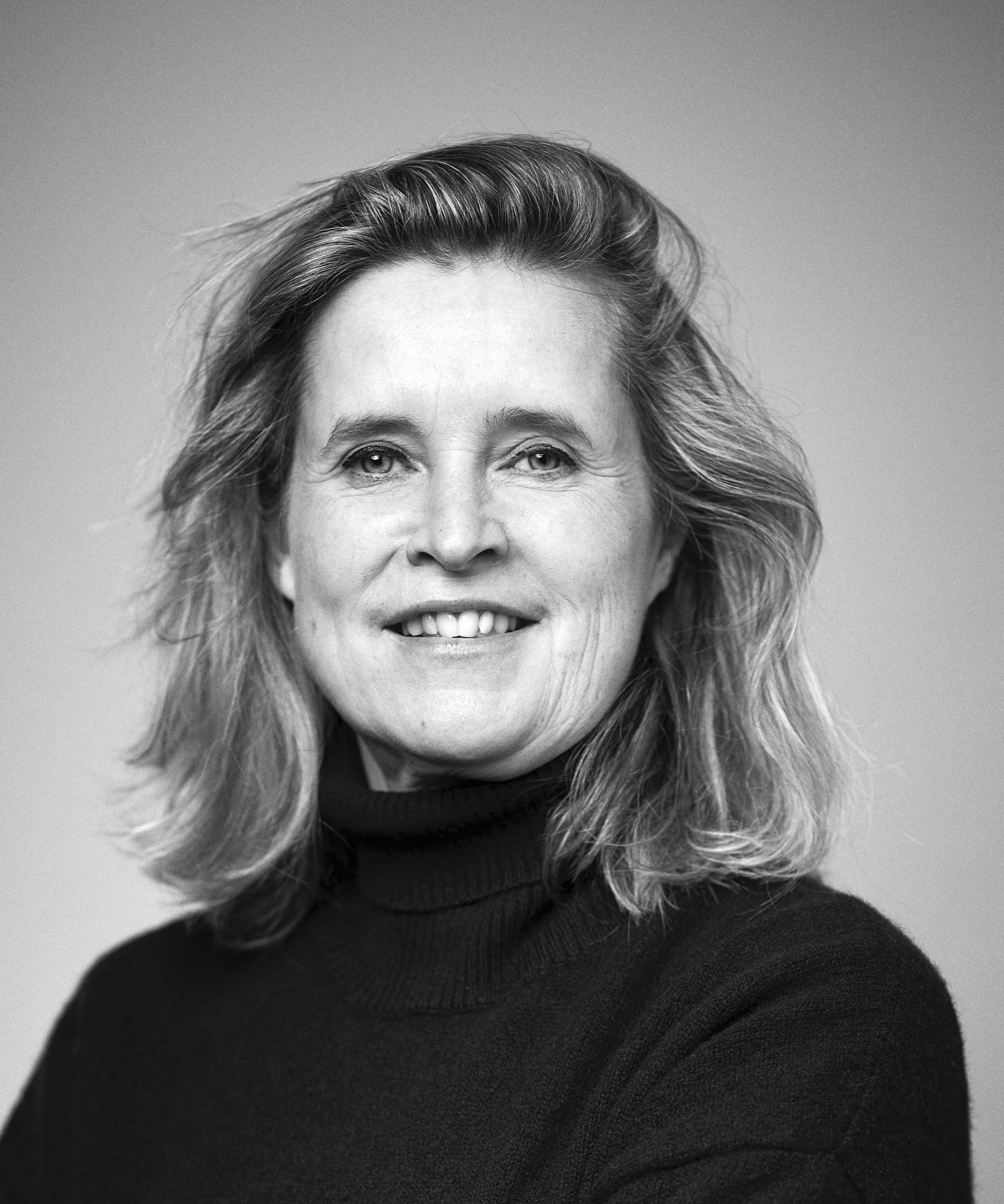 075: Barbara Van Biervliet: Exploring the Intersection of Architecture, Sculpture, and Design