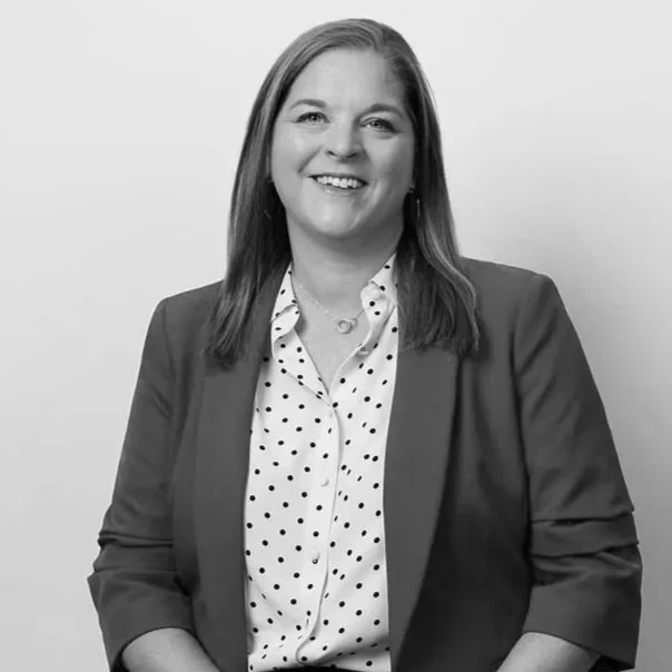 076: Stephanie Leedom: Pursuing Purpose Beyond Public Service- Transitioning into Private Sector Firm Leadership