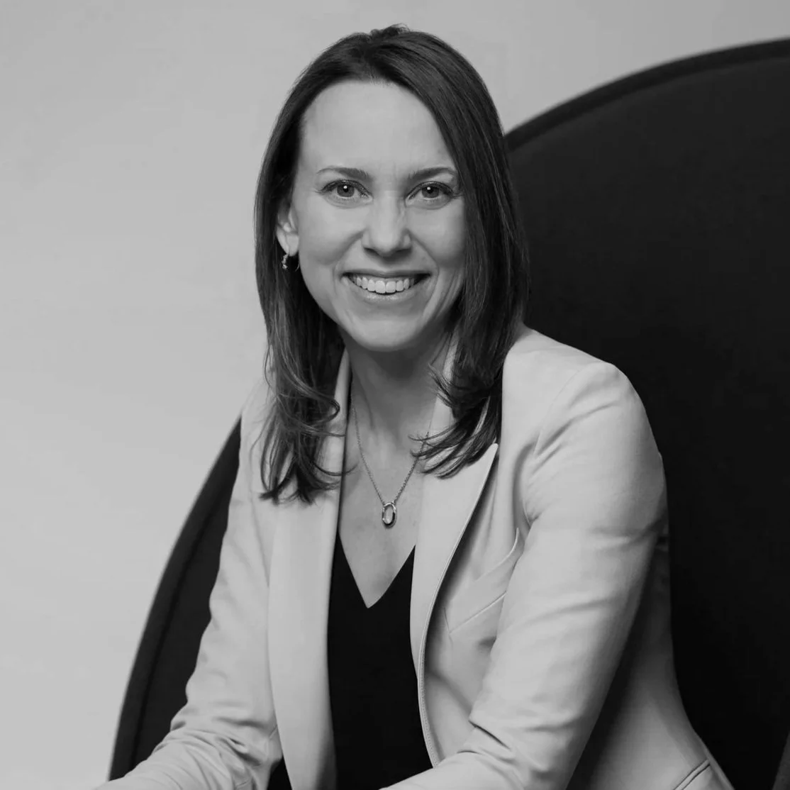 078: Meghan Webster: Co-Leadership, Client Relationships, and Design Research at Gensler Chicago