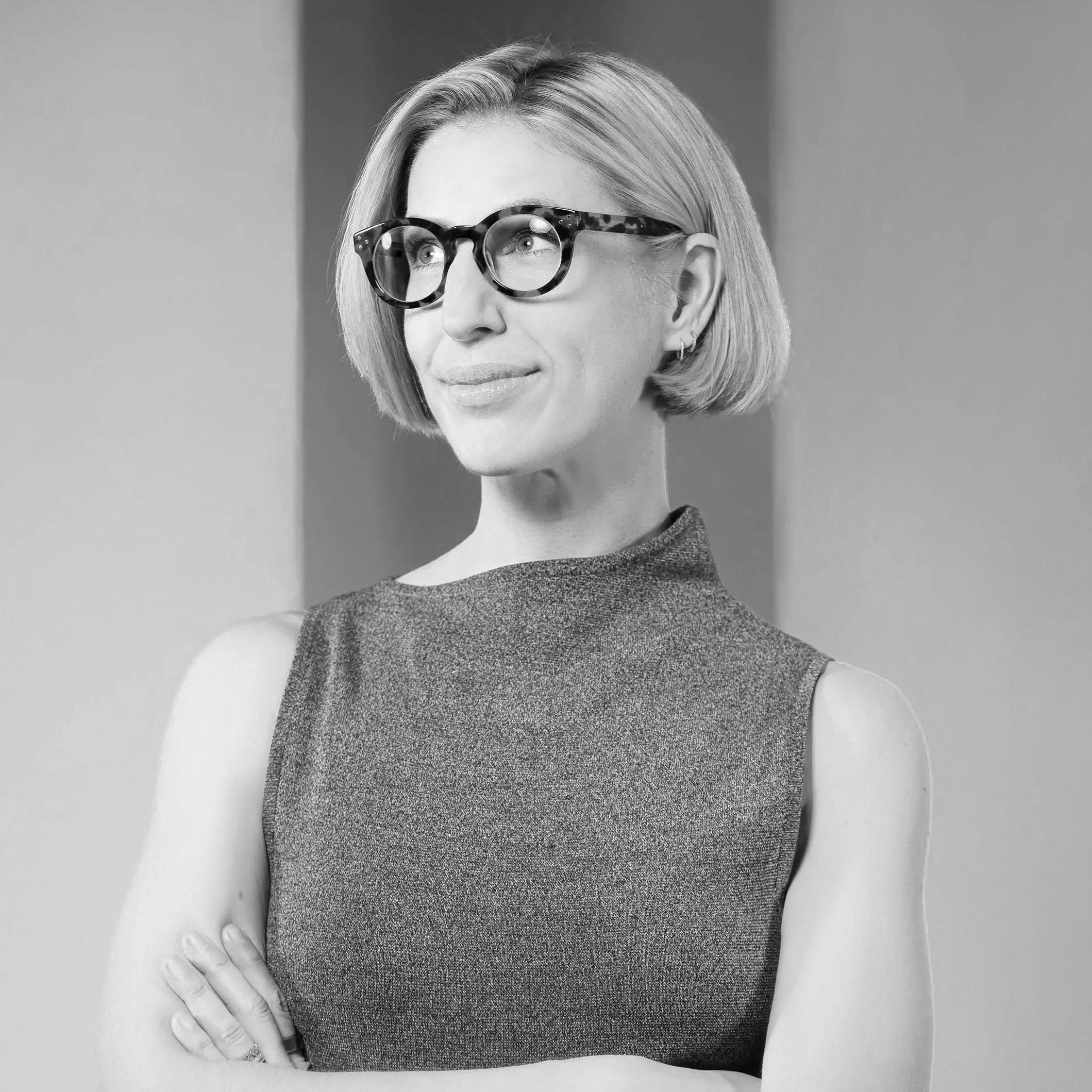 089: Lauren Chipman: Career Success from Carnegie Hall to CEO