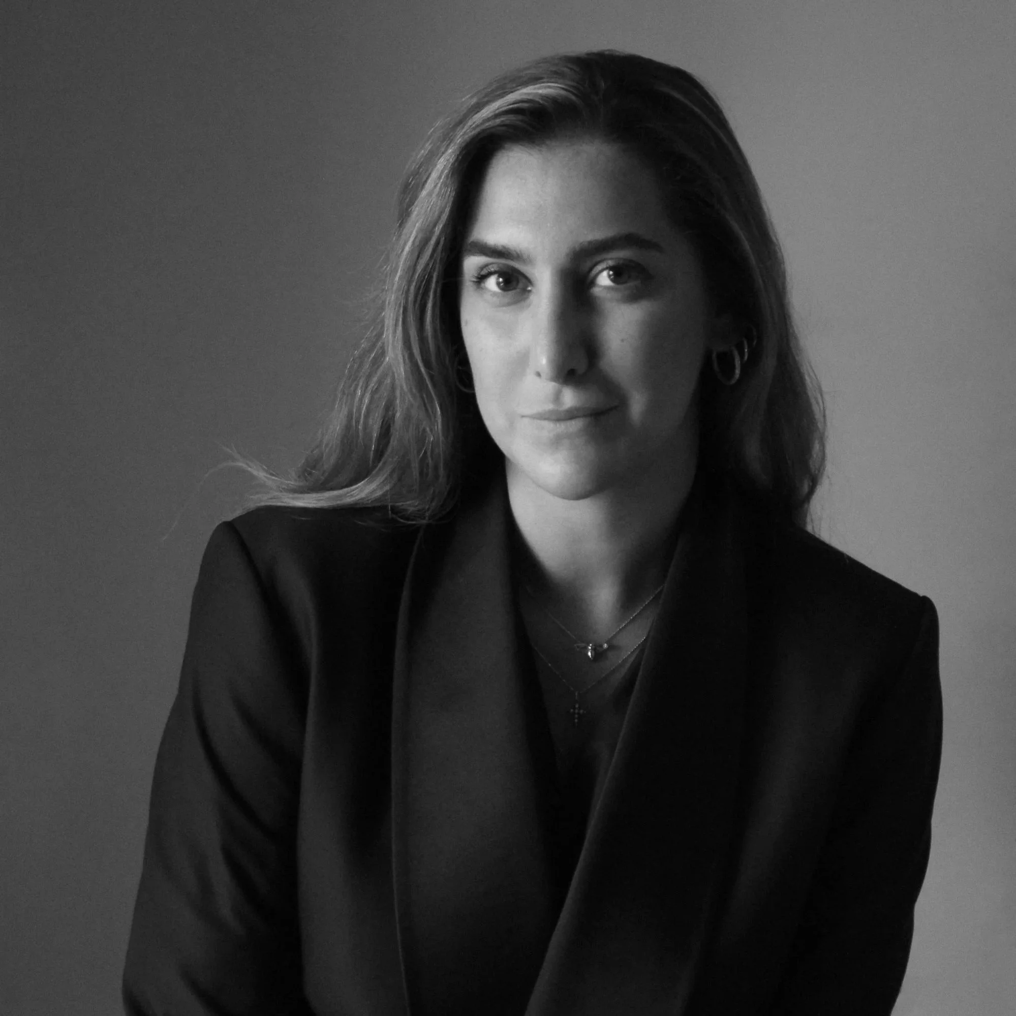 086: Christele Harrouk: Shaping Architectural Conversations as an “Architect Who Writes” at ArchDaily