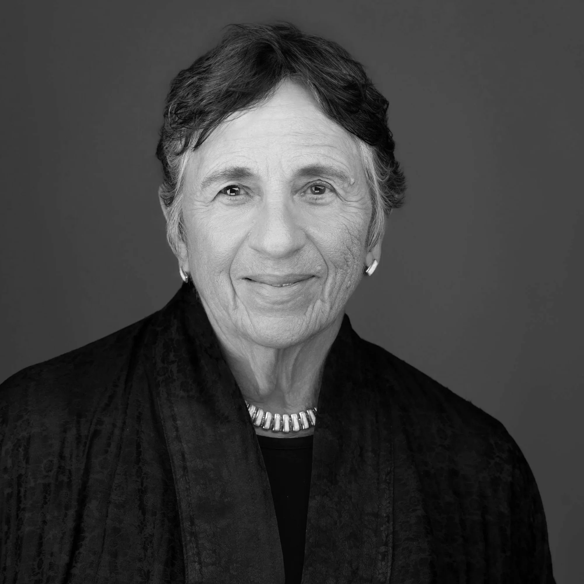 087: Carol Ross Barney: Design Excellence and Community Engagement in Public Architecture