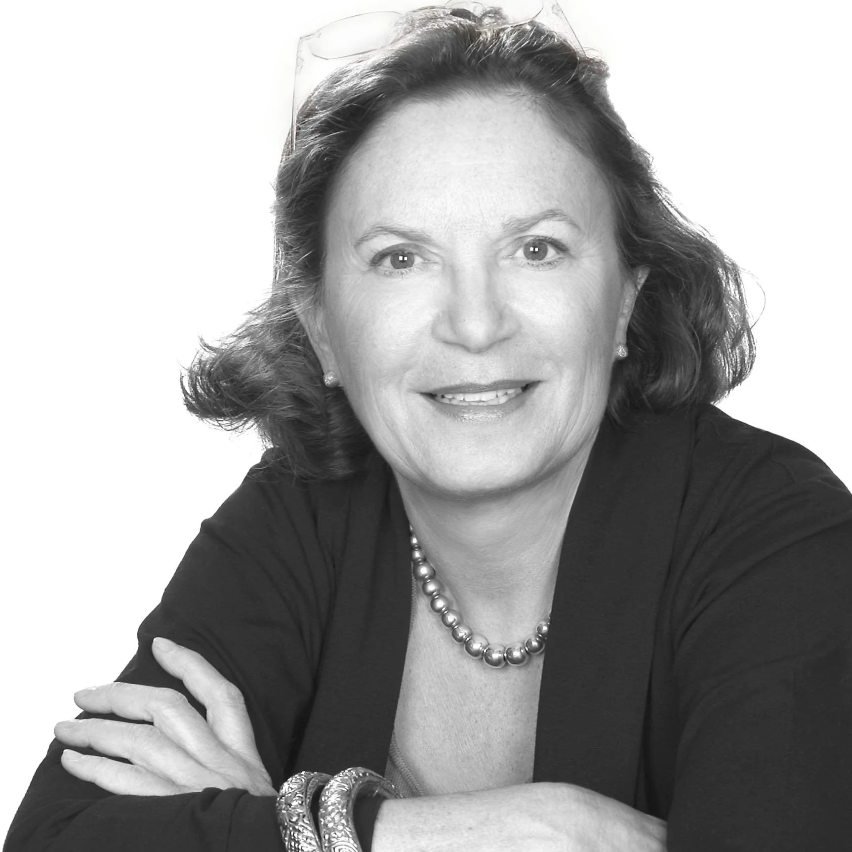 088: Marilynn Mendell: Creative Intelligence and the Relationships that Build Great Architecture Businesses