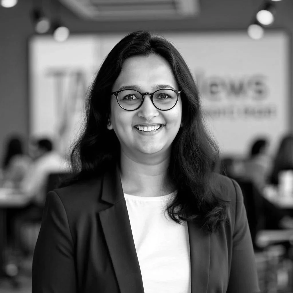 (B018) Sheetal Vora: Finding Her Place and Voice in Architecture