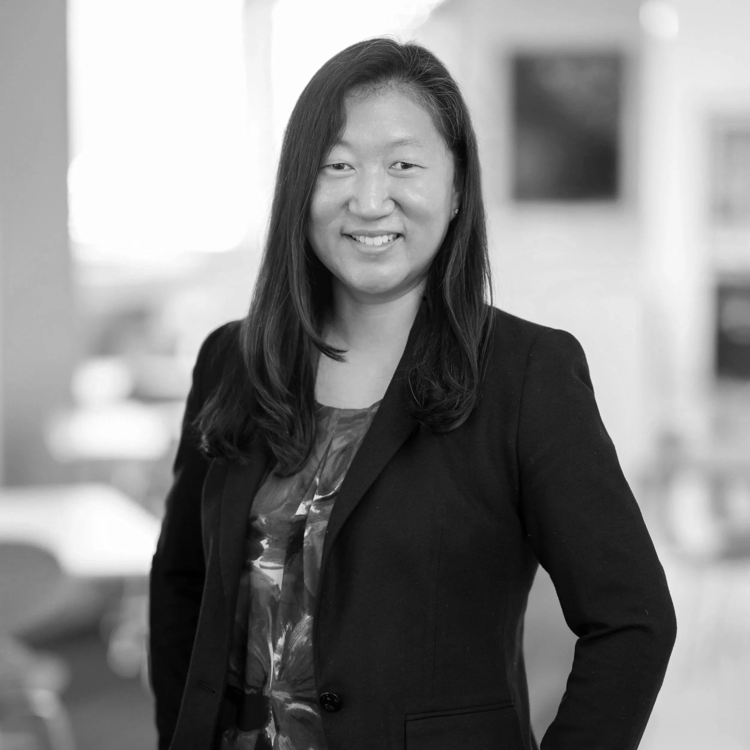 092: Eleanor Choi: Luck Isn’t Random: Building a Career Through Motion and Awareness