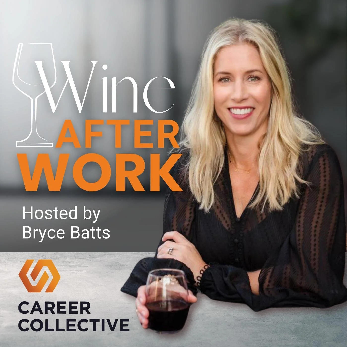 Wine After Work Podcast, October 2025 | Designing Your Own Path: Women in Architecture with the Architectette