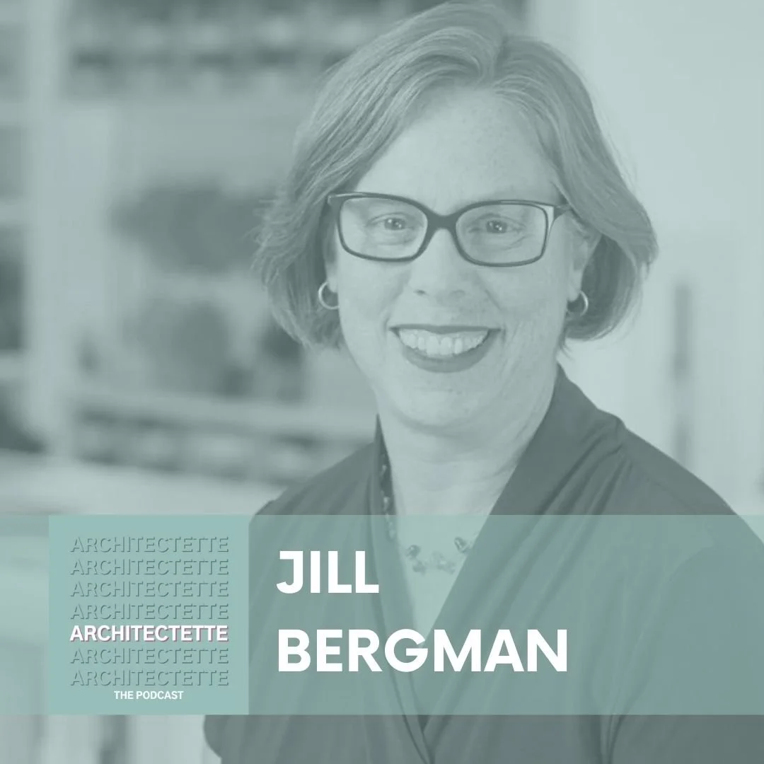 Jill Bergman Architectette