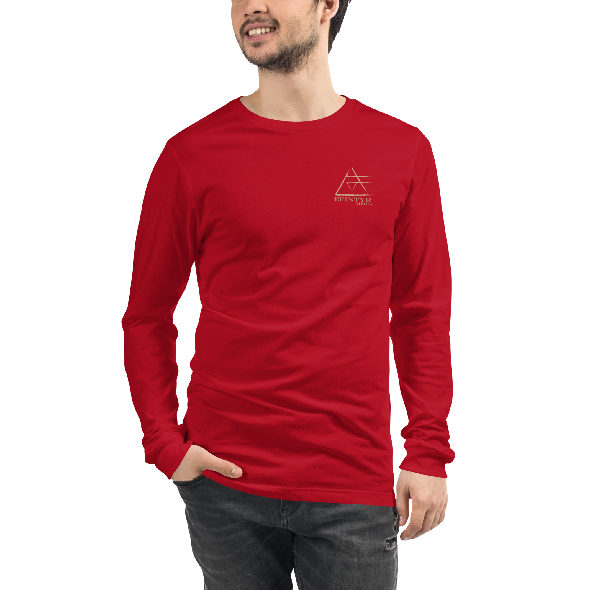 unisex-long-sleeve-tee-red-front-636bb541eea86.png