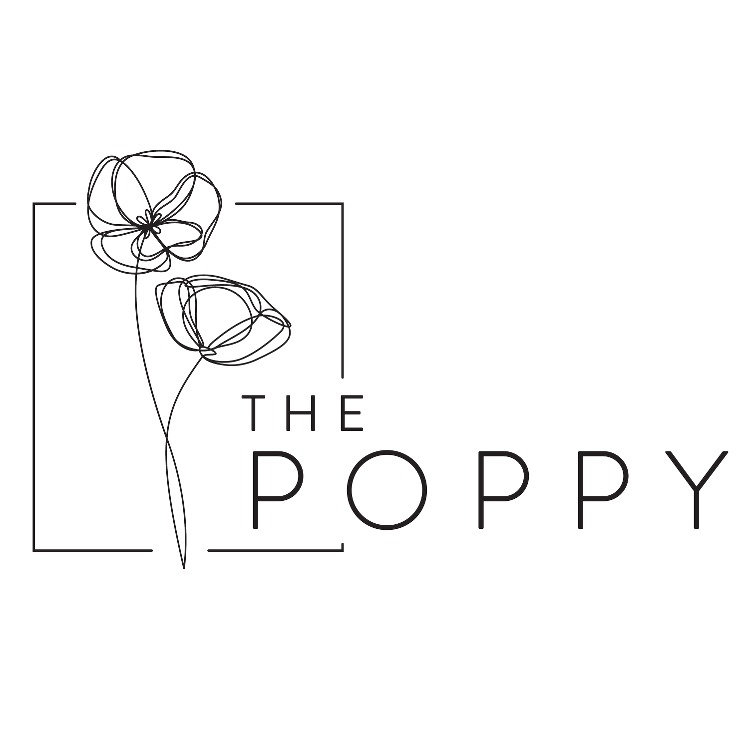 The Pop Up Poppy