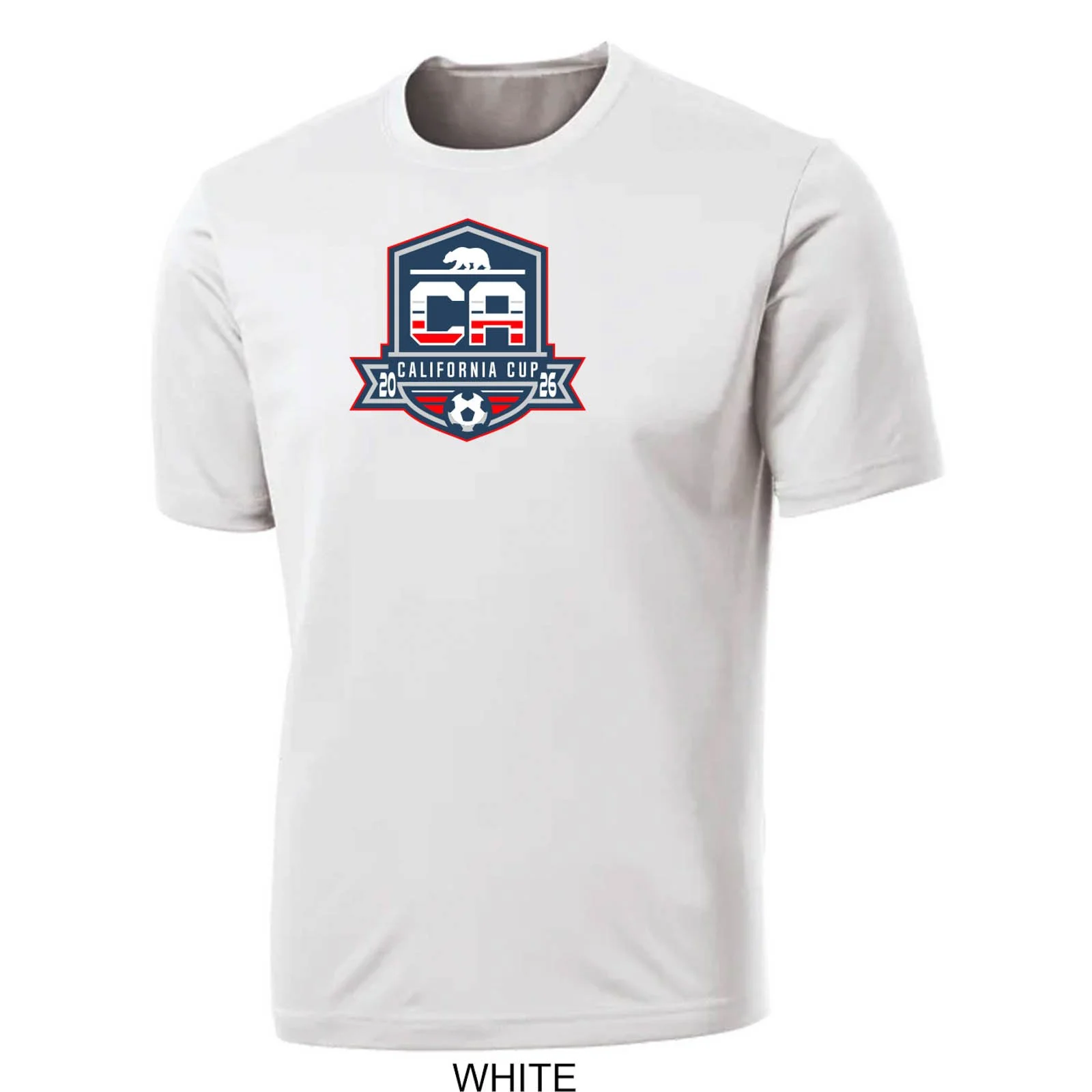 2026 CA Cup Dry-Fit T-Shirt