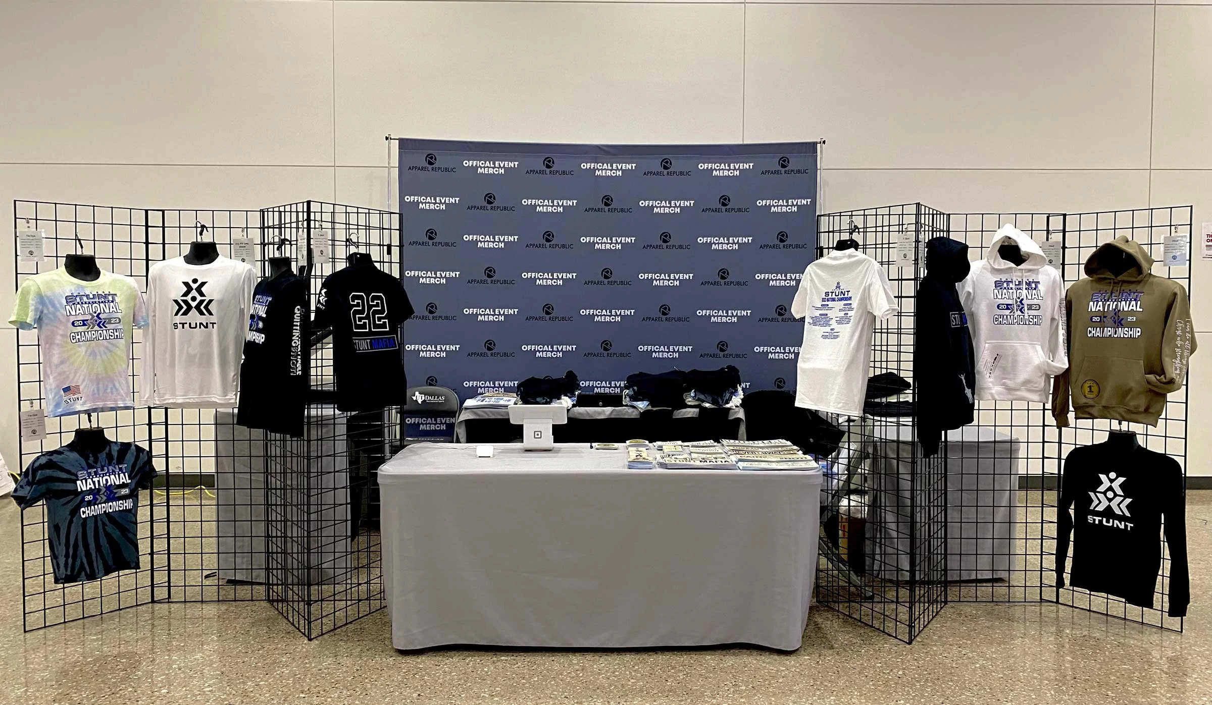 About — Apparel Republic