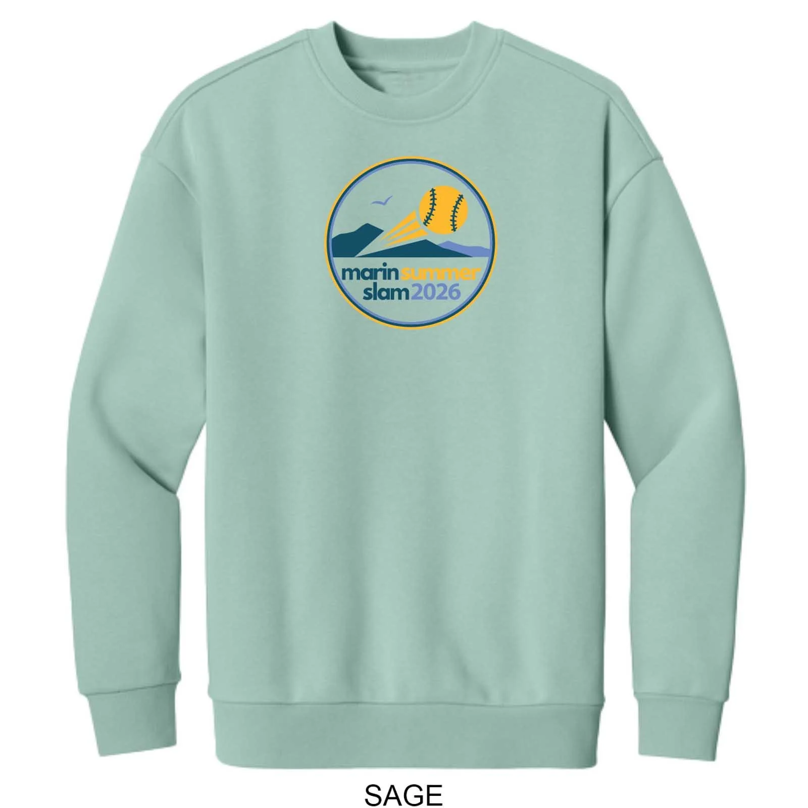 Apparel Republic_Green Sage Crewneck-3.jpg