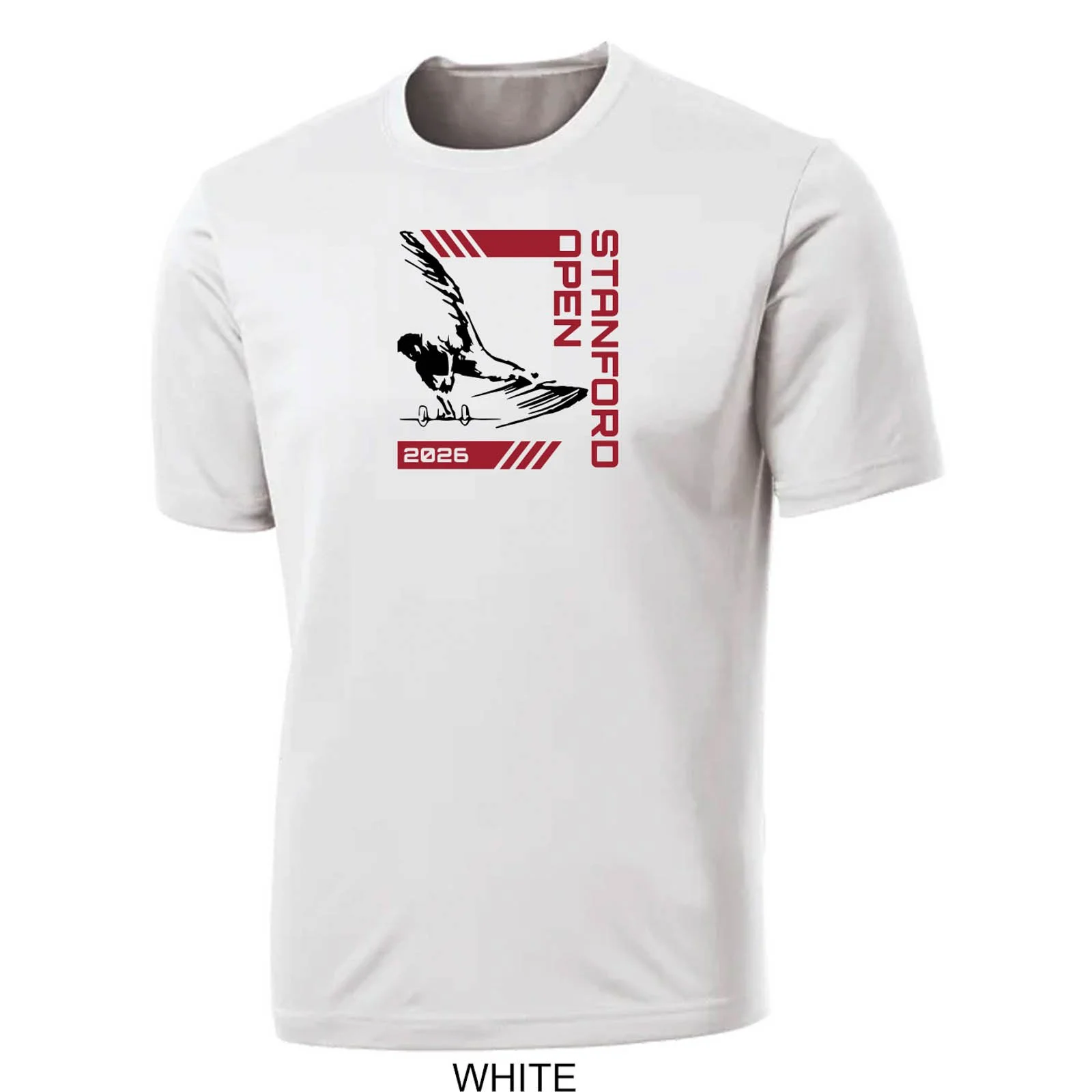 2026 Stanford Open Dry-Fit T-Shirt