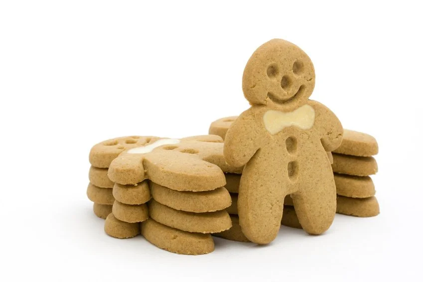 12 Days to a LESS Stressed Christmas – Day Eight