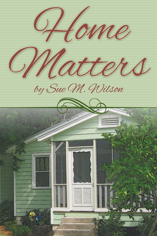 Home Matters the class – help is on the way!