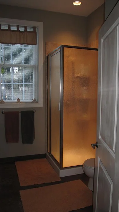 Four Things I Learned While Living in a Garage – Two