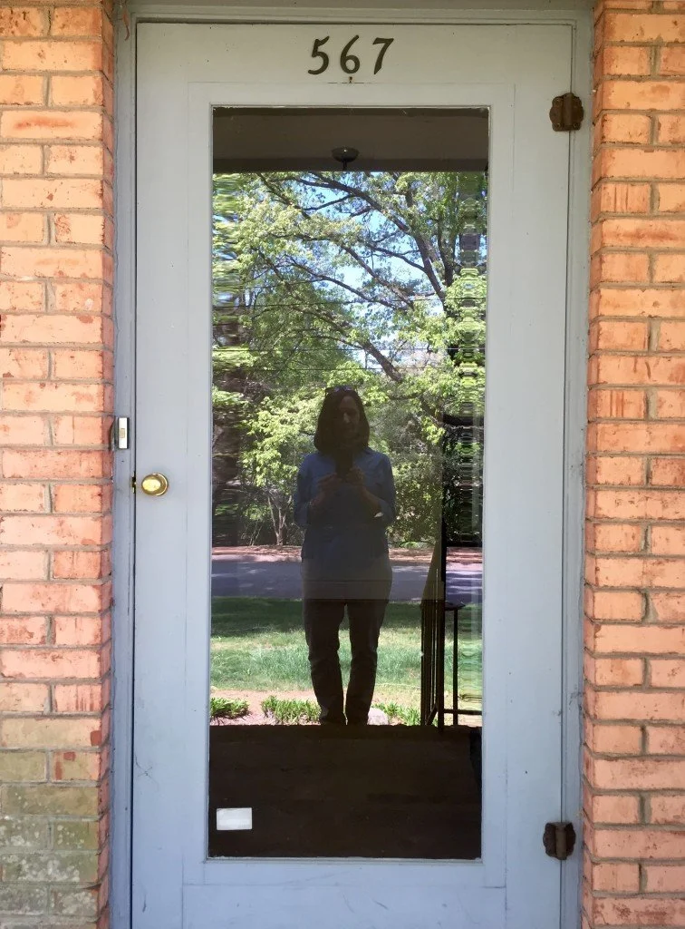 The Entrance of Your Home