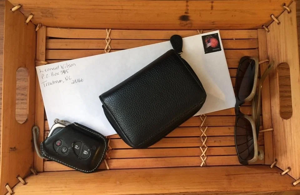 Reduce your “exit” stress