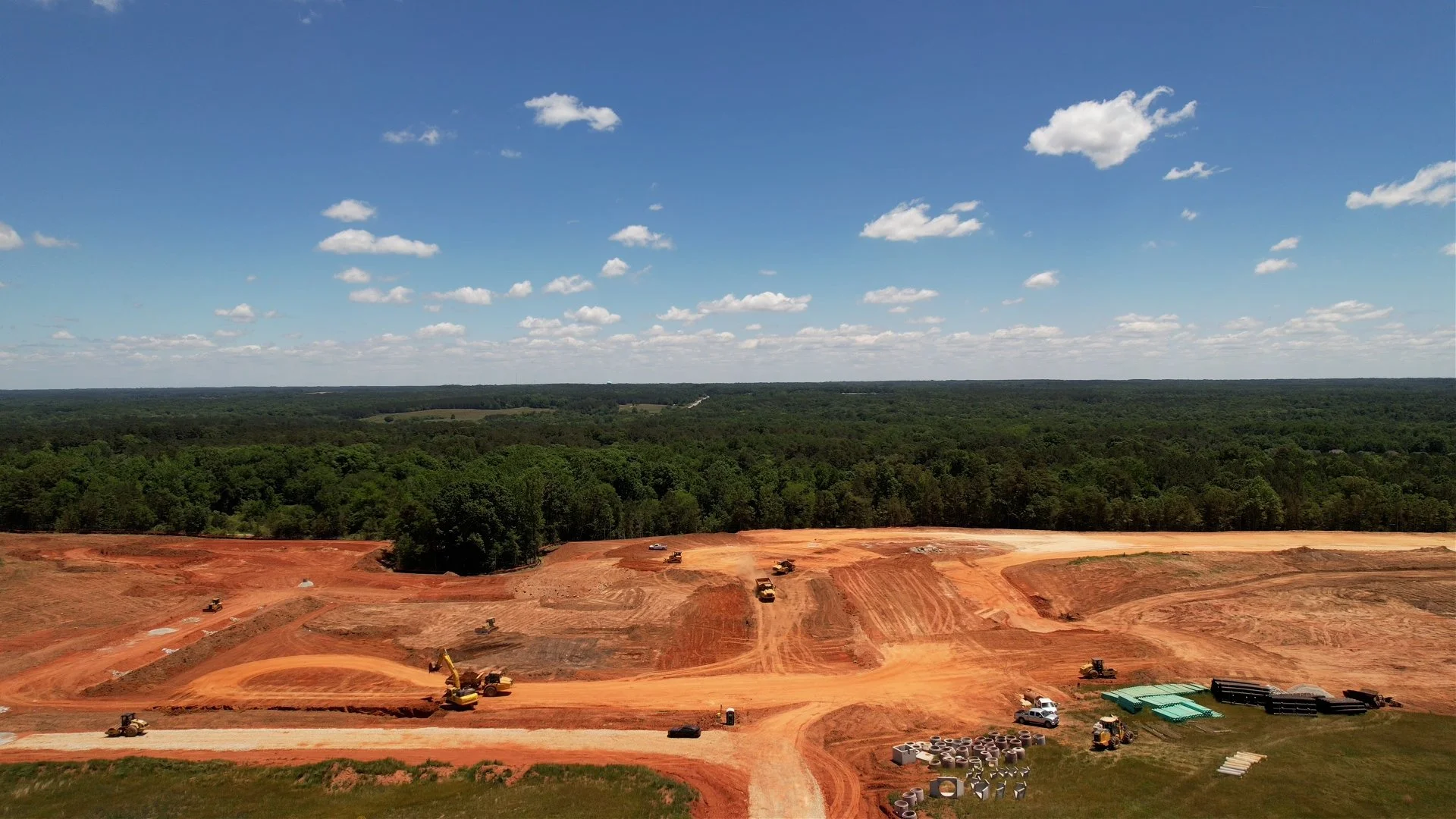 What We Do — DeKalb Pipeline Co.