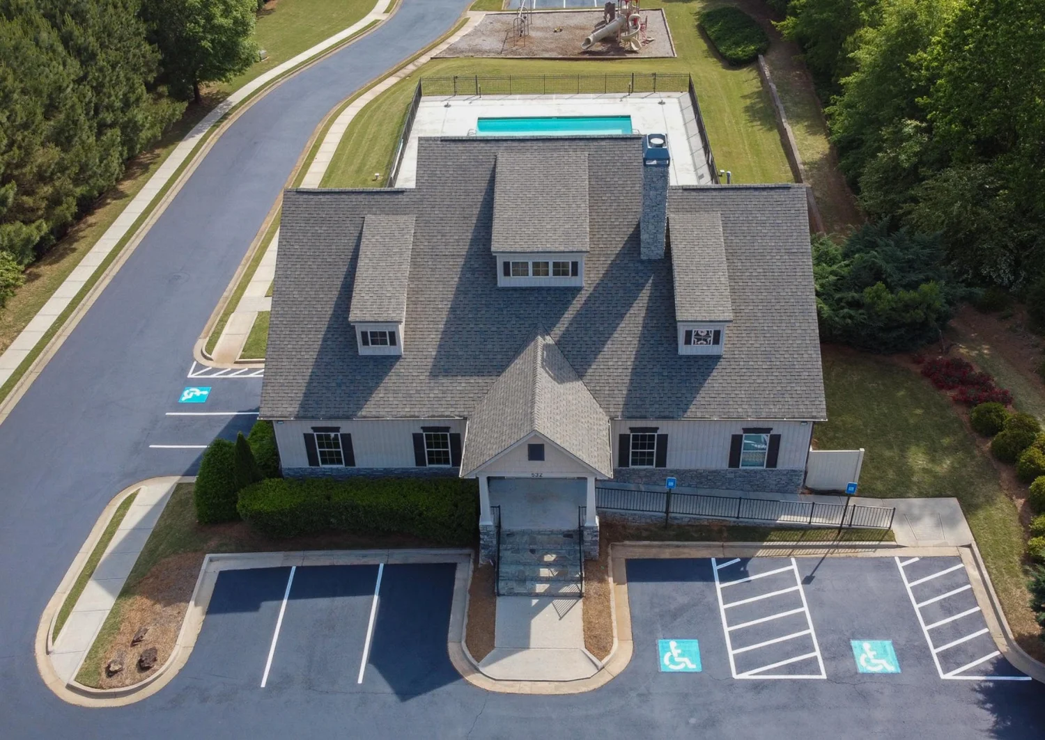 Calgary Downs — DeKalb Pipeline Co.