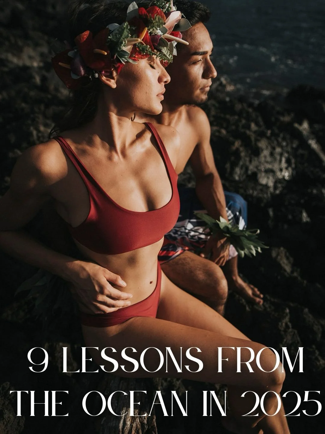 2025 pulled me into a different season. (Many of us 😮&zwj;💨)

A lot of letting go, a lot of rebuilding, a lot of learning who I am in this new chapter.

Here are a few lessons I&rsquo;m taking with me into whatever comes next.

If one of these hits