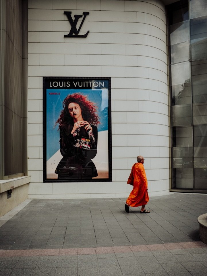 Transitions arrive quietly, 
Seeping up through the cracks of a wobbly foundation.

Until you suddenly awake in the middle of it, 
Somewhere along the way the rug got ripped out from underneath you.

Transition asks us to loosen our grip.
To sit in t