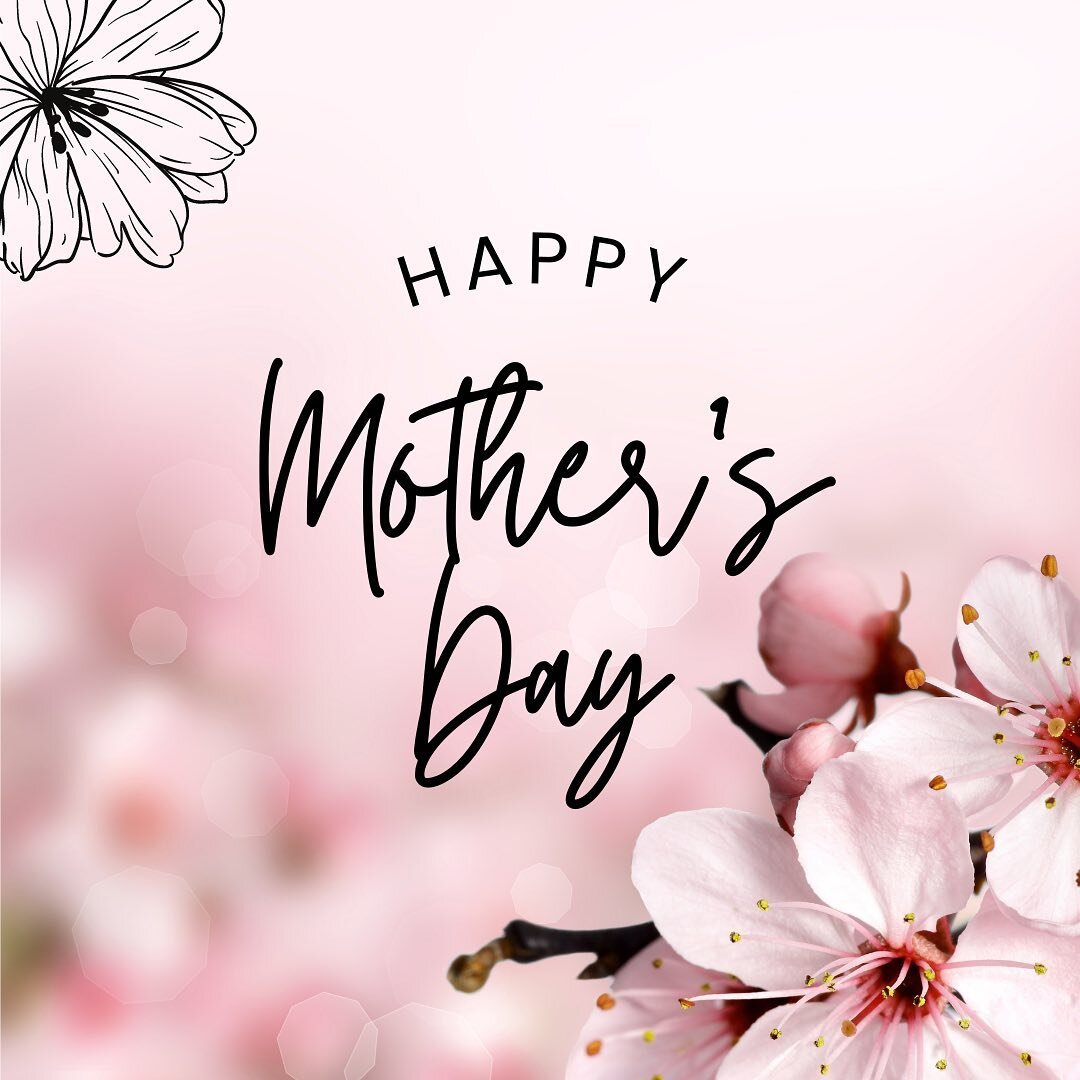 The Chapman Group at Keller Williams wants to wish all of the moms a very happy Mother's Day! We hope you feel so celebrated today and enjoy time with your family. 💐

#HappyMothersDay #MothersDay #realty #northgarealestate #lakelanierrealestate #for