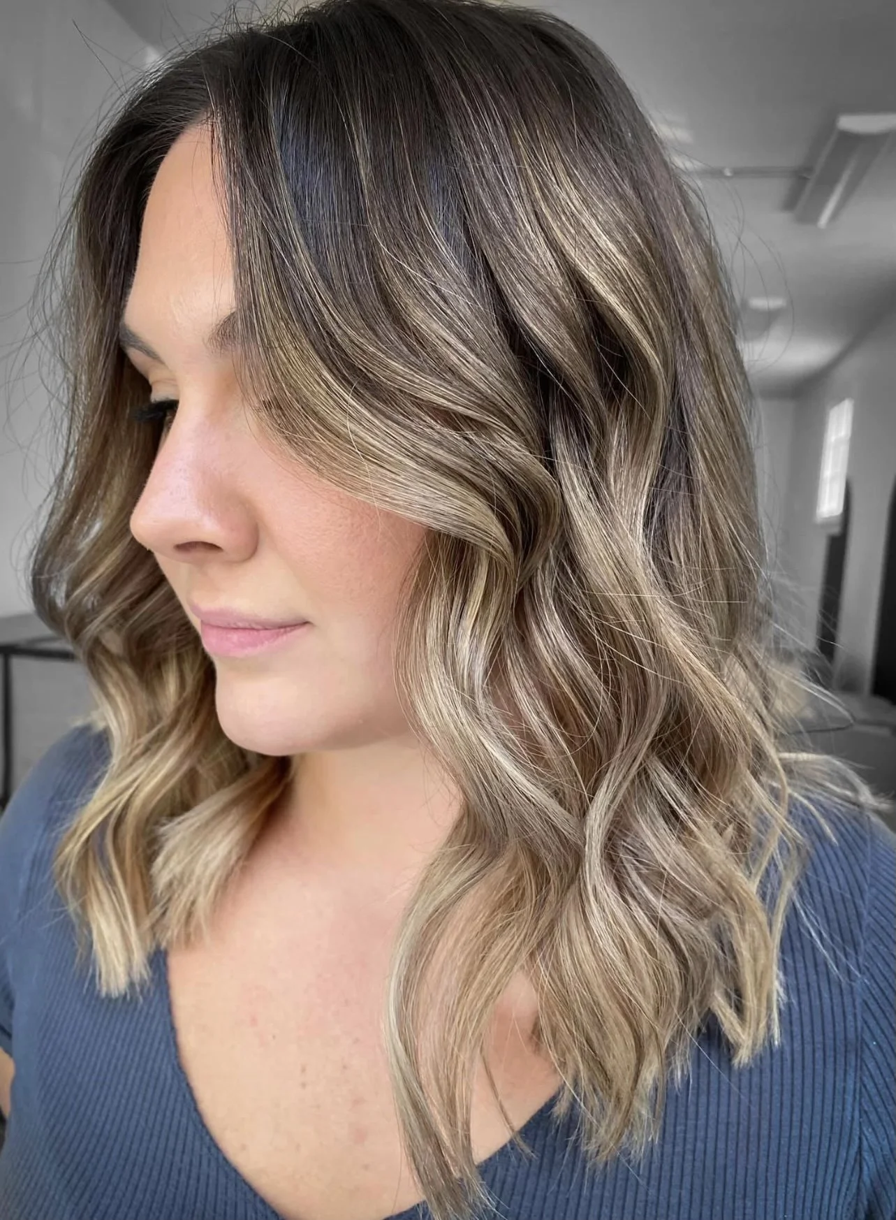 Services — Kalamazoo Hair Salon Blonding and Vivids