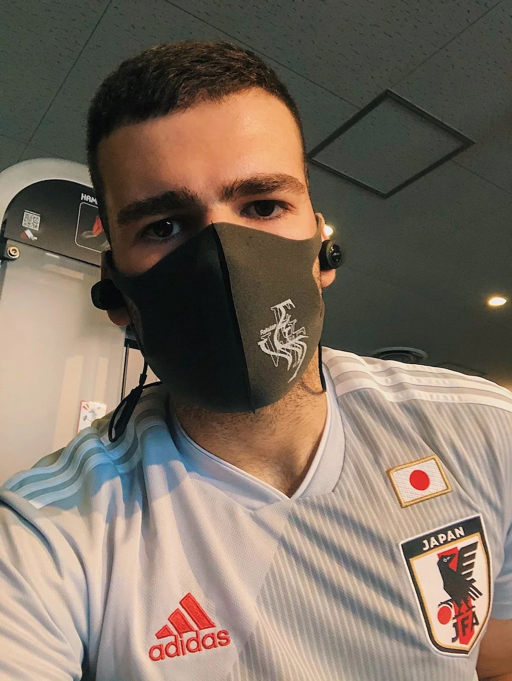 Inside Japan’s Post-COVID Gyms