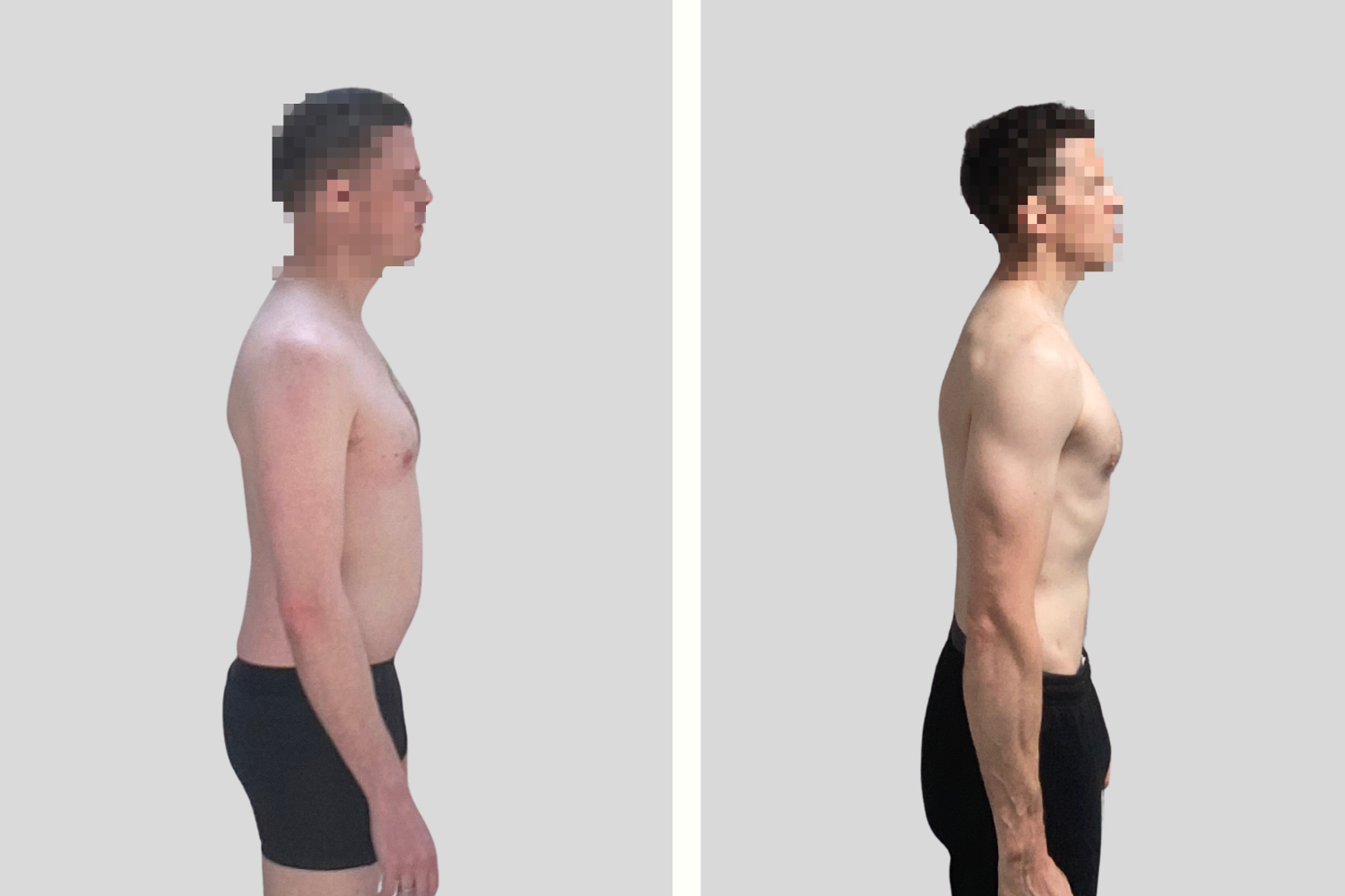 Matt client progress
