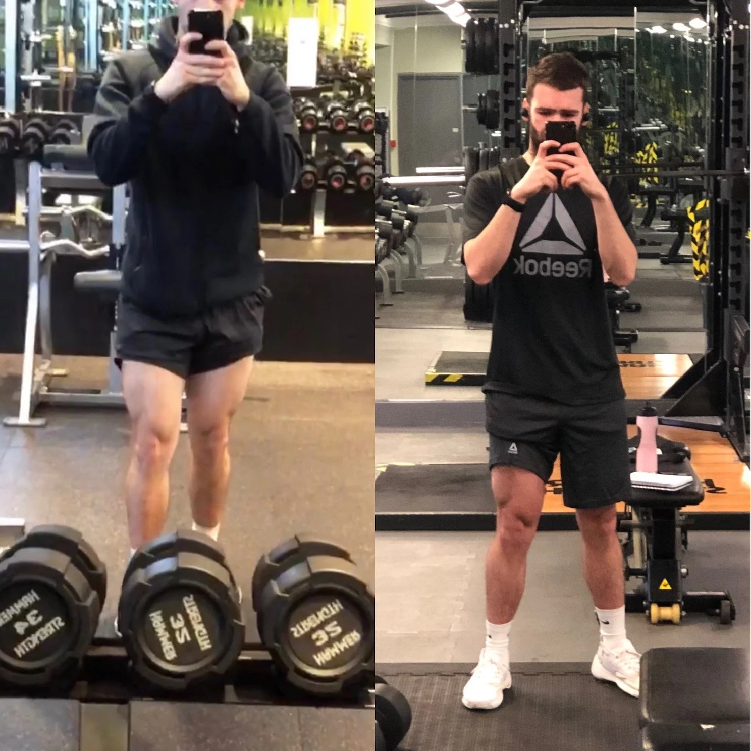 Beginners Leg Workout Programming Ultimate Guide Kairos Online