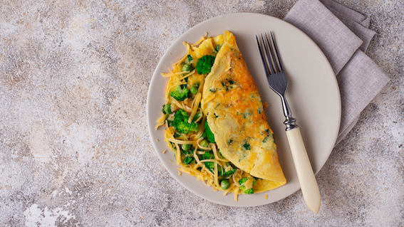 How to Lose Fat on a Budget