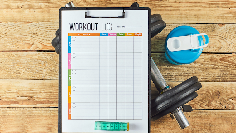 How to Lose Fat and Gain Muscle