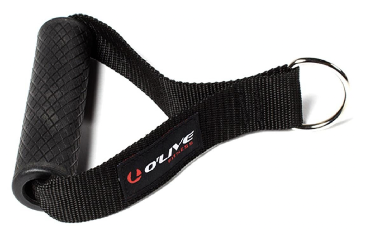 Gym Bag Essentials