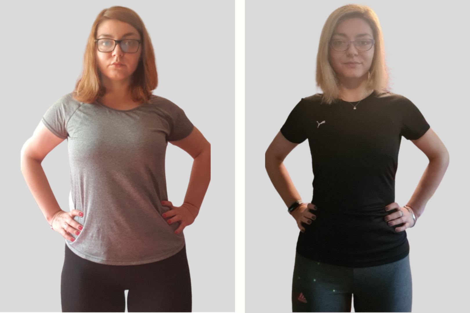 How to Lose Fat and Gain Muscle